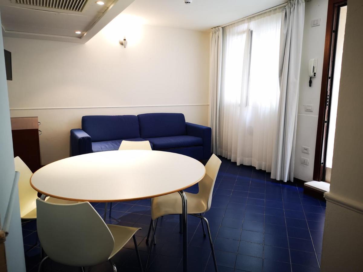 Residence Adriatico ガビッチェ・マーレ エクステリア 写真