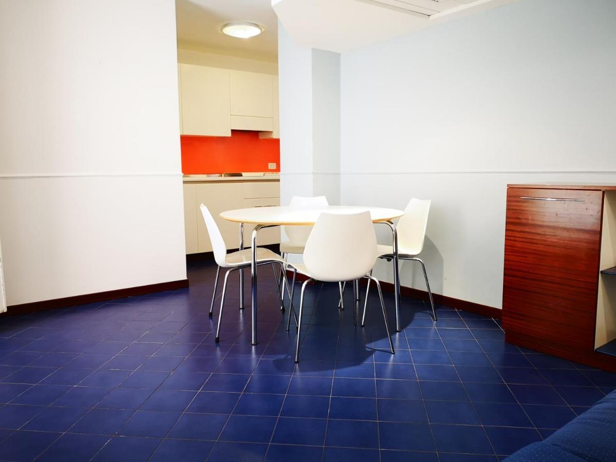 Residence Adriatico ガビッチェ・マーレ エクステリア 写真