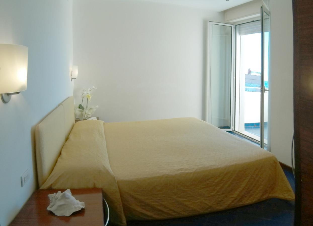 Residence Adriatico ガビッチェ・マーレ エクステリア 写真