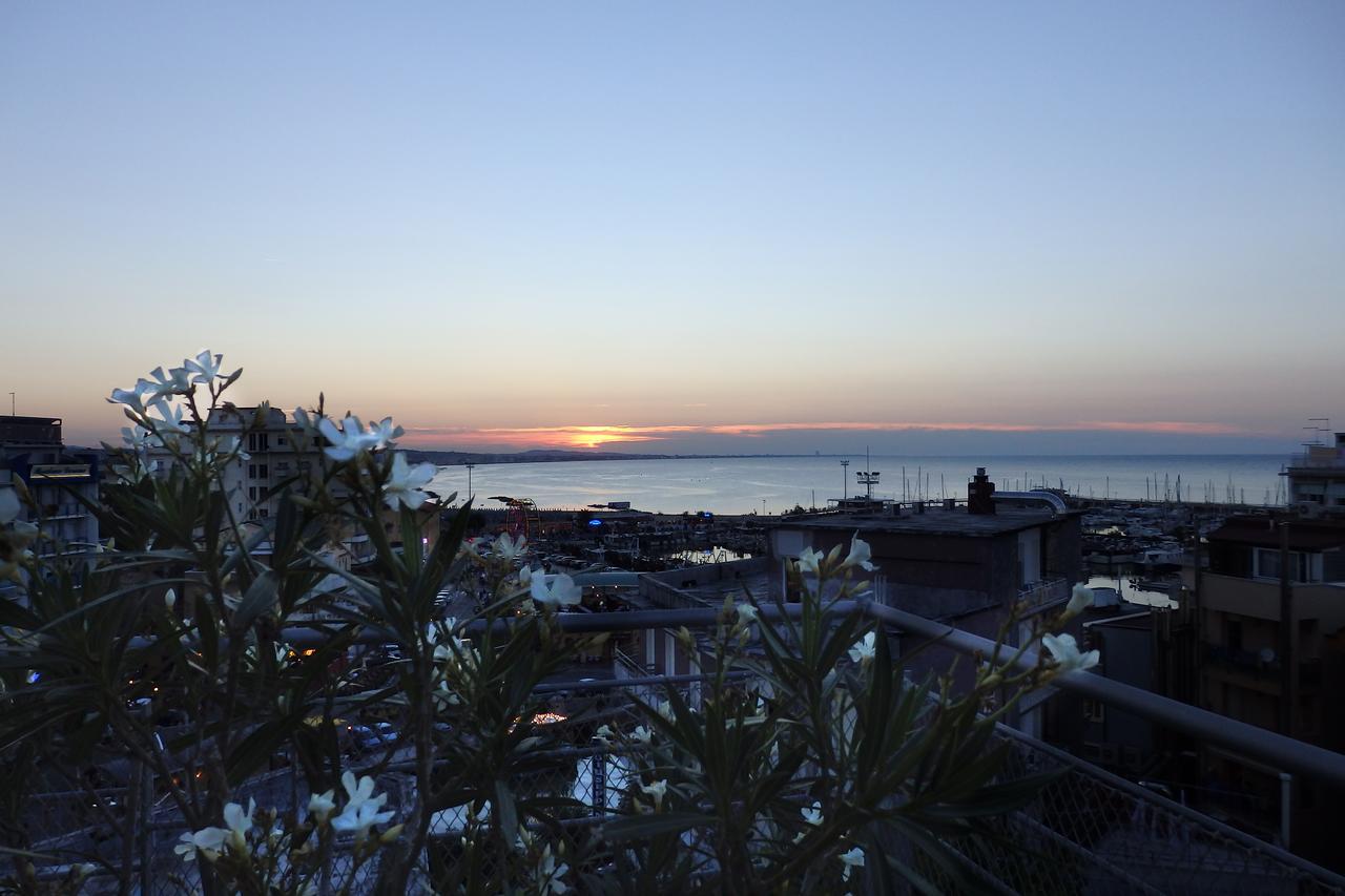 Residence Adriatico ガビッチェ・マーレ 部屋 写真