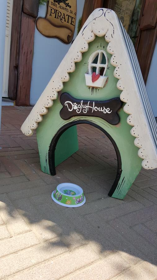 Residence Adriatico ガビッチェ・マーレ エクステリア 写真