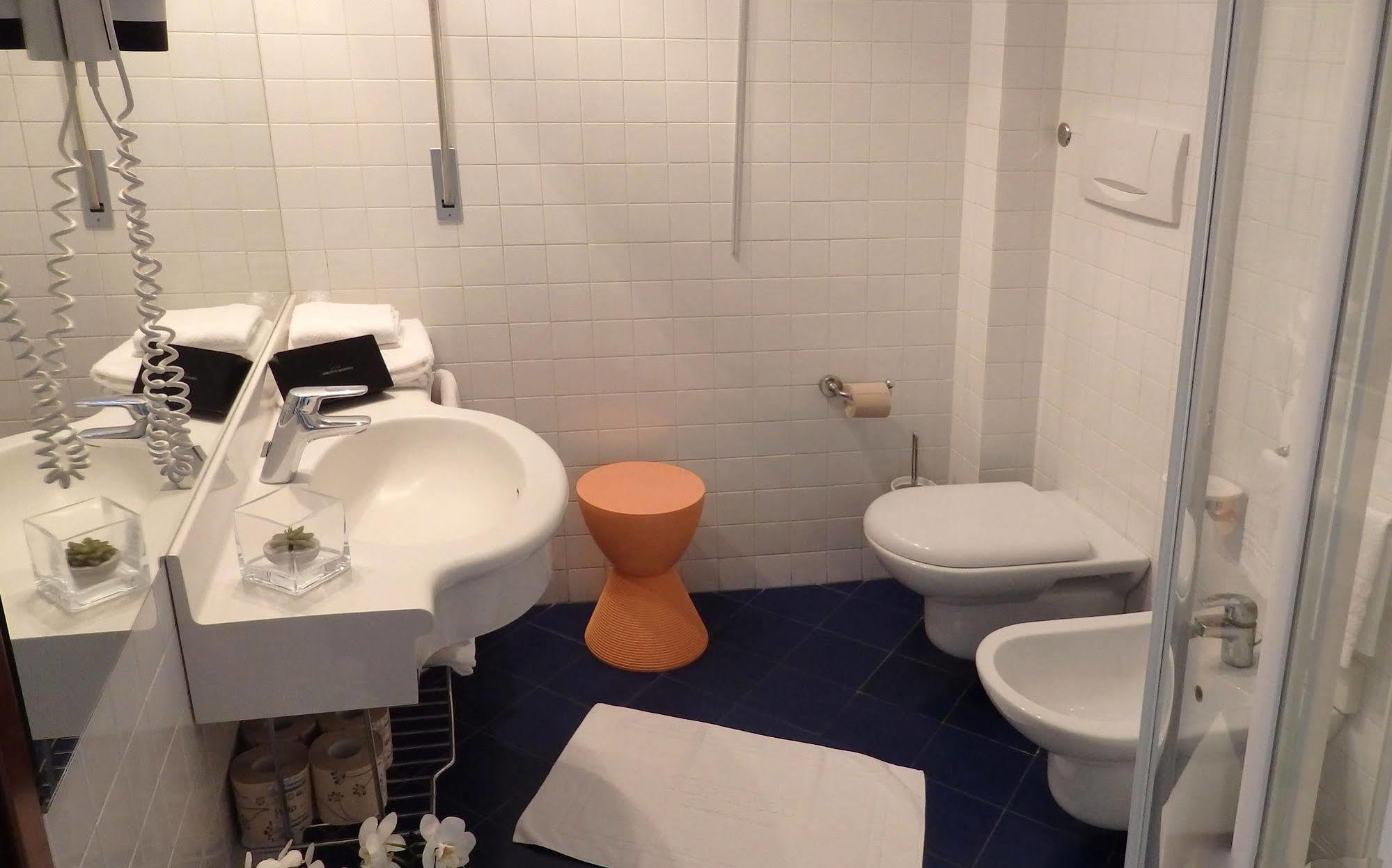 Residence Adriatico ガビッチェ・マーレ エクステリア 写真