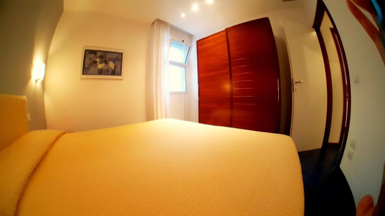 Residence Adriatico ガビッチェ・マーレ エクステリア 写真