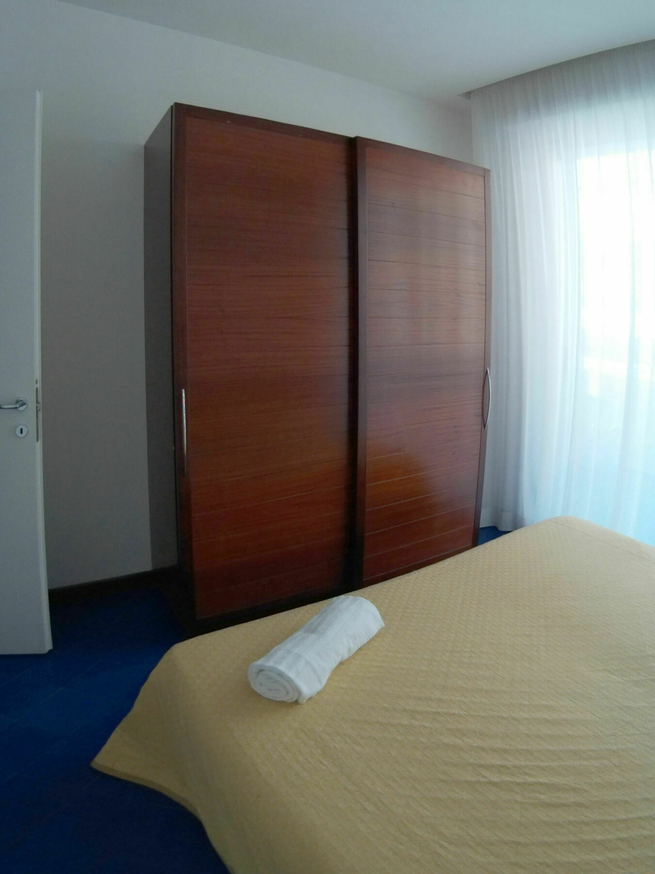 Residence Adriatico ガビッチェ・マーレ エクステリア 写真