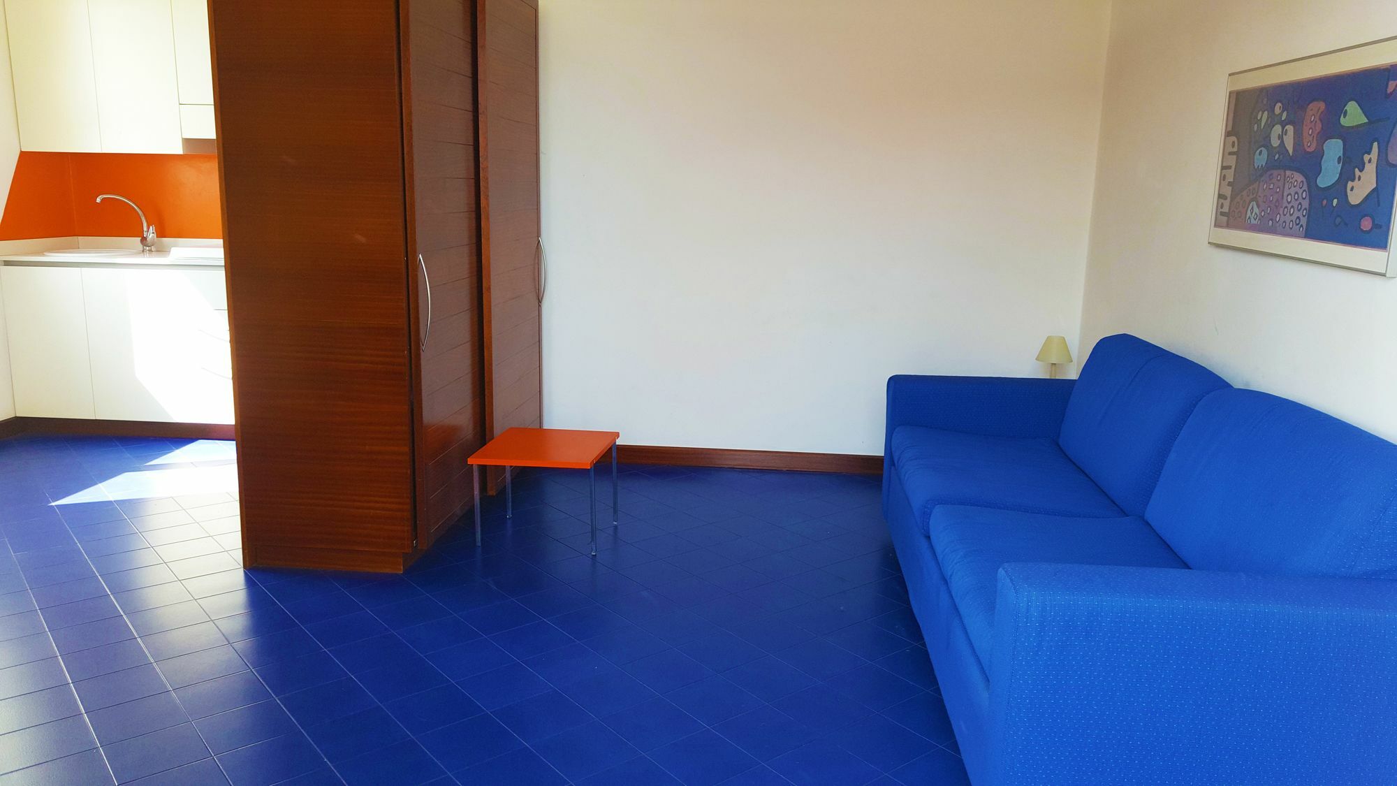 Residence Adriatico ガビッチェ・マーレ エクステリア 写真