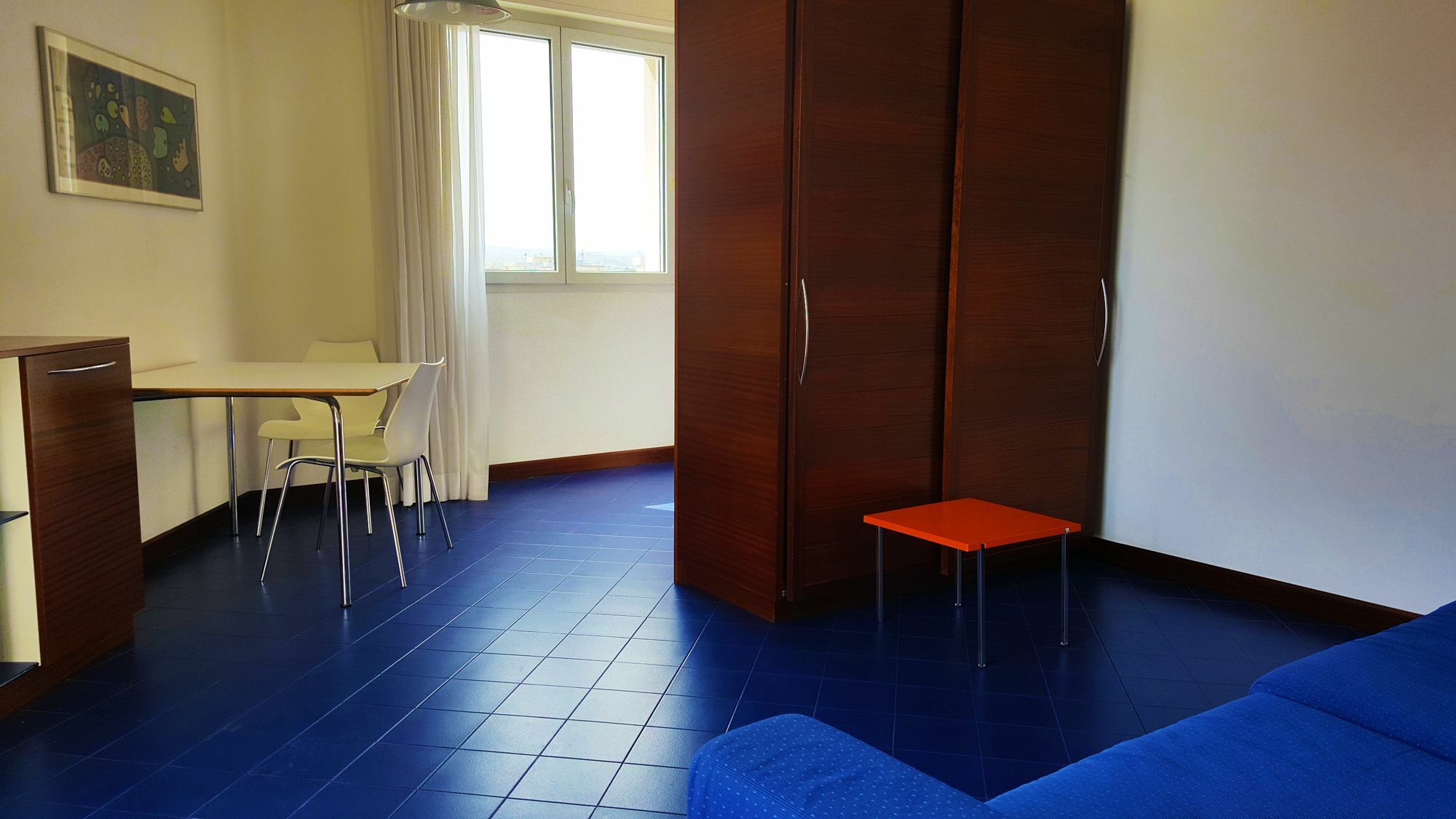 Residence Adriatico ガビッチェ・マーレ エクステリア 写真