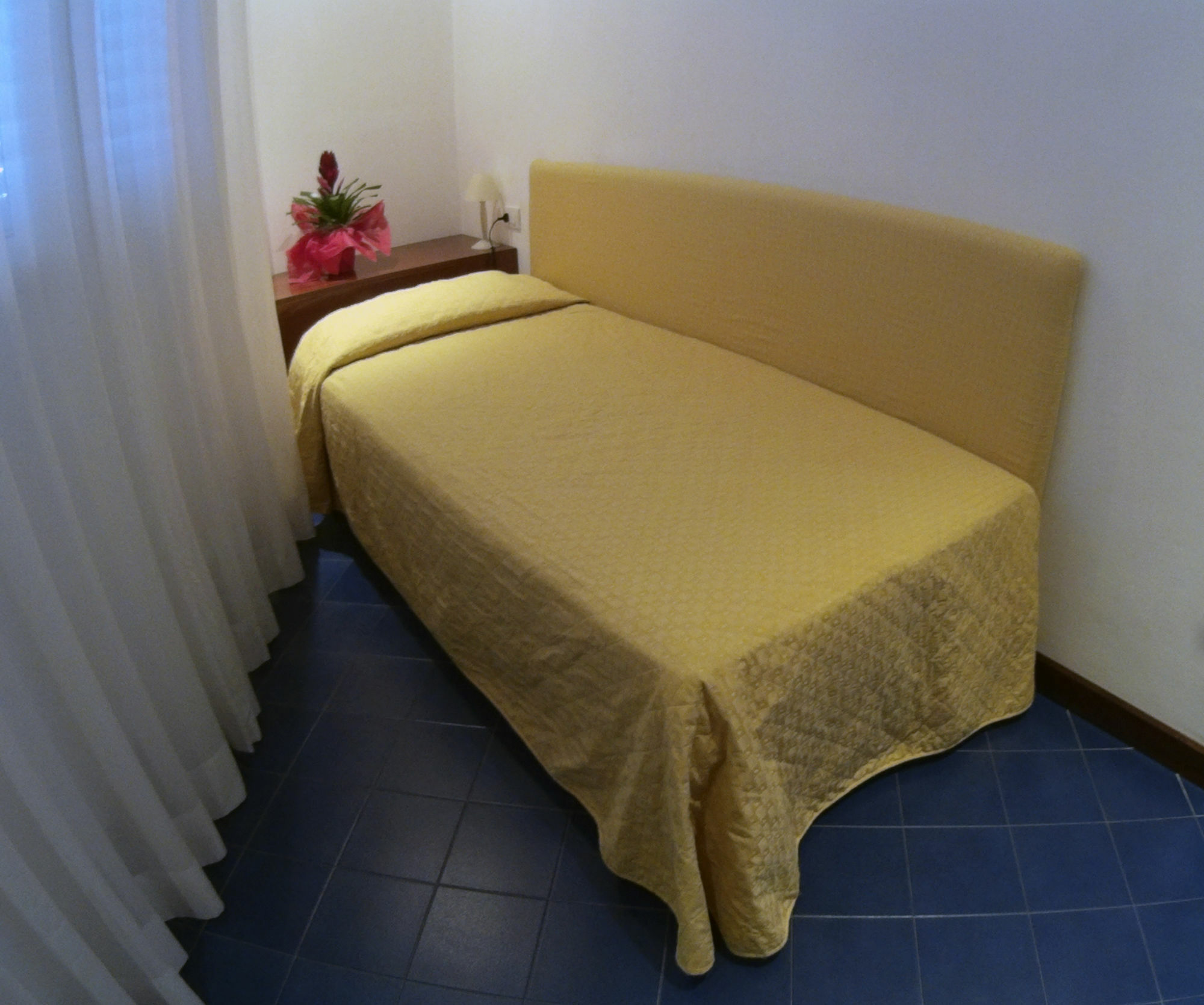 Residence Adriatico ガビッチェ・マーレ エクステリア 写真